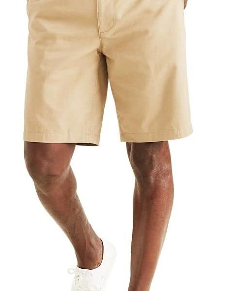 Classic Fit Shorts Regular and Big Tall