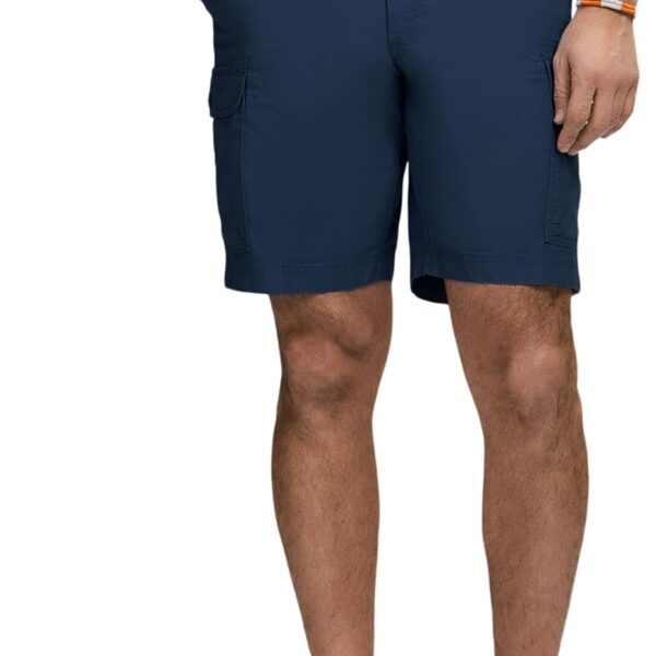 Cargo Shorts for Hiking