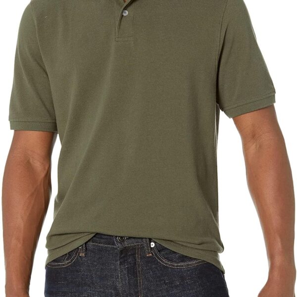 Regular Fit Cotton Shirt